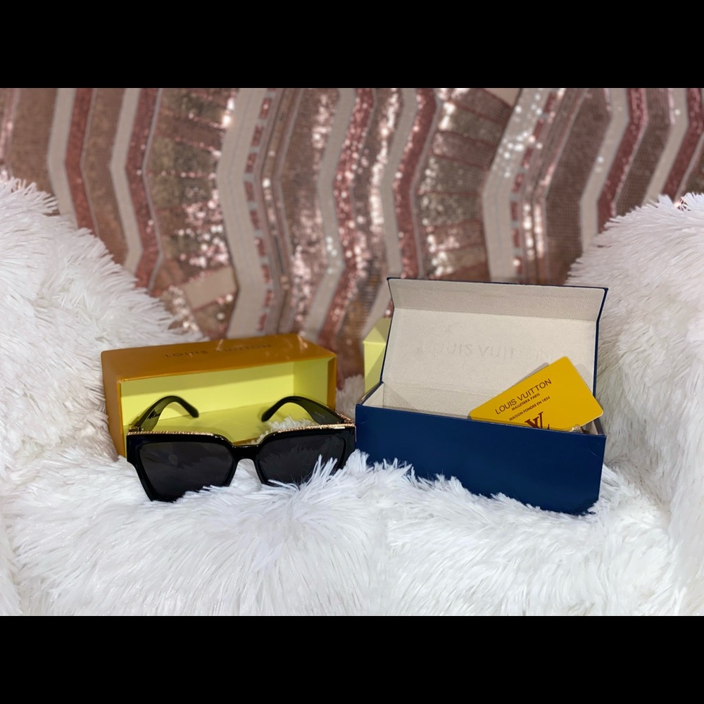 LV sunglasses